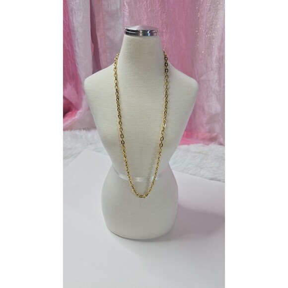 Jewelry Lot Golden Essence Goldtone Theme Clean Curated Bundle Free Gift - Picture 5 of 16